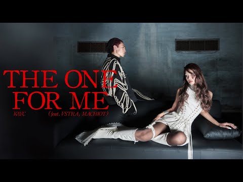 KayC - The One For Me (feat. VSTRA & Machiot) | "THE ONE" ALBUM