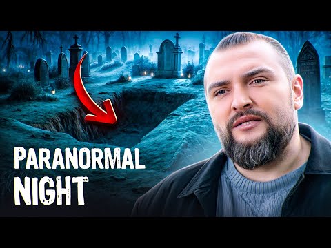 Spirit attacks family – Psychic investigation | Paranormal stories