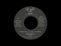 Jean Wells - I Just Can't Stop Dancing (7" Version)