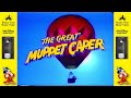 The Muppet Movie 31st January 1994 UK VHS