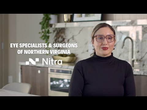 Eye Specialists and Surgeons of North Virginia - Customer Success Story (Andrea Ballesteros - Practice Administrator)