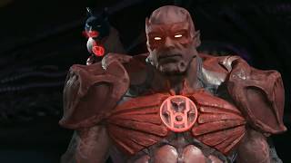 Injustice 2 | Introducing Hellboy!