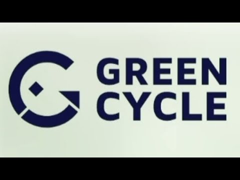 GreenCycle Project Demo