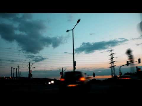 Cruising home 09.08.2017