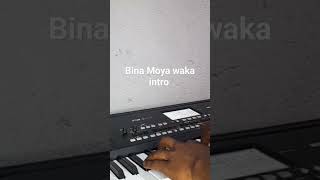 Download lagu Bina Moya waka |Spirit of praise mp3
