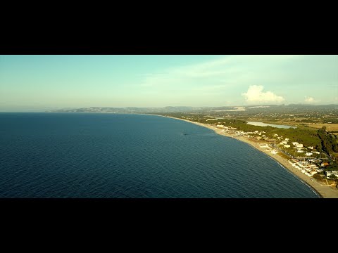 Pietro Sanna - MUSA (official video)