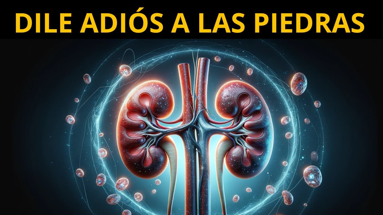 ¿Qué Comer y Qué Evitar si tienes Piedras Urinarias?: Litiasis urinaria
