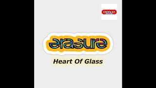 Erasure - Heart Of Glass (Blondie Cover) Radio1 Session