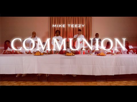 Video thumbnail for Communion