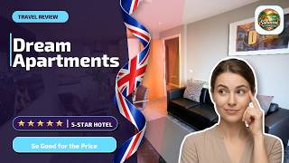 Dream Apartments Belfast - So Good for the Price | Belfast, United Kingdom🛎️