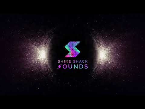 Shine Shack Sounds #006 - Etherwood