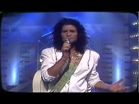 Costa Cordalis - Himmel auf Erden 1995