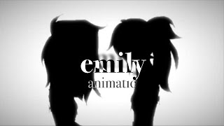 Class of &#39;09 Animatic — Emily