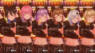 バニーガーデン2　ニャイトメアキャット