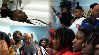 MoneyTrain - Big Facts Remix ft. Rich Dunk (OFFICIAL VIDEO)