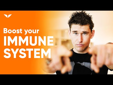 Top 3 Biohacking Tips For Wellness and Immunity | Ben Greenfield