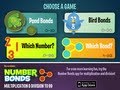 Number Bonds Addition Subtraction To 99