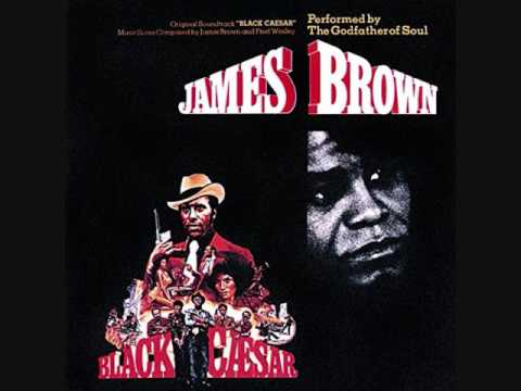 James Brown - Blind Man Can See it (Loop Sample)
