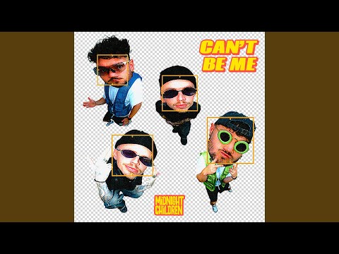 Can't Be Me