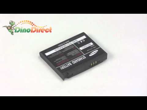 Replacement li-ion 1500mah cell phone battery