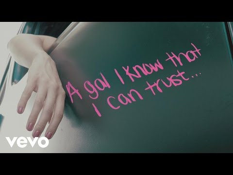 R. City - Locked Away (Lyric Video) ft. Adam Levine