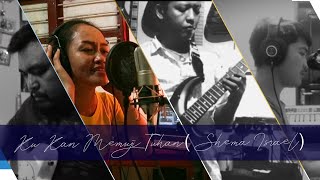 Download lagu KU KAN MEMUJI TUHAN(Shema Israel)  COVER mp3