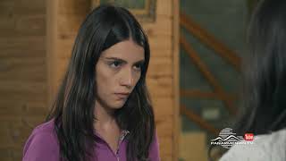Շիրազի Վարդը, Սերիա 141, Այսօր 21։45 / Vard of Shiraz / Shirazi Vard