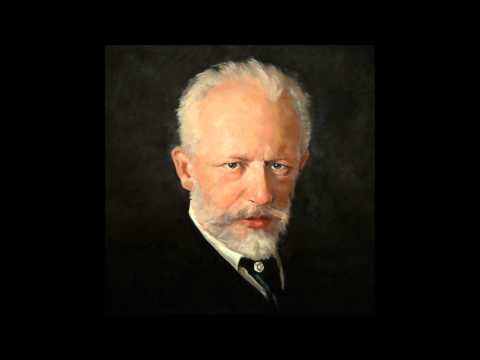 P. I. Tchaikovsky - Il lago dei cigni (op. 20) - Walzer