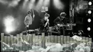 THE JESUS AND MARY CHAIN - Penetration.1989 🏴󠁧󠁢󠁳󠁣󠁴󠁿