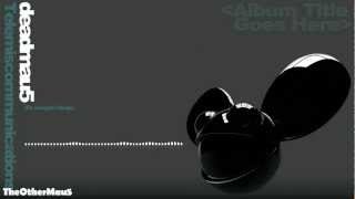 Deadmau5 - Telemiscommunications (Ft. Imogen Heap) || HD