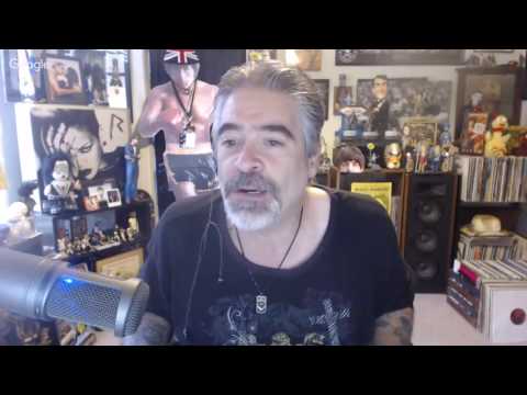 ODB Talks Relationship With Mr. Kennedy To Vince Russo