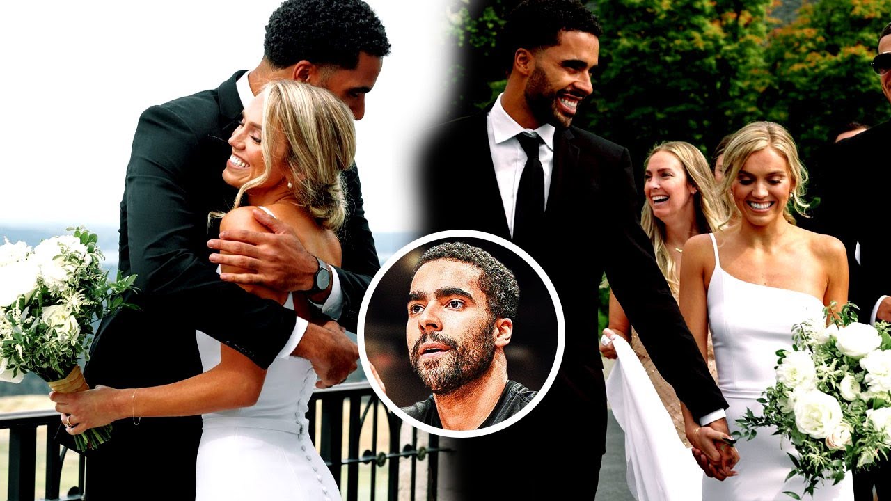 Jontay Porter family video