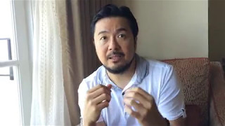 ‘Star Trek Beyond’ Director Justin Lin Finds the Human in the Epic video