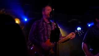 Camper Van Beethoven &#39;The Day Lassie Went to the Moon&#39; @ 40 Watt Club 1 25 14 www.AthensRockShow.com