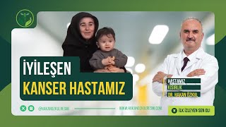 Azospermiye Rağmen Baba Oldu: Lütfü Baybars Mucizesi videosu