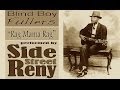 Rag Mama Rag (Blind Boy Fuller) - Sidestreet Reny