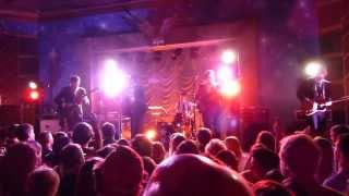 The Dirty Guv'nahs - Where We Stand 3/14/14 (Visulite Theater, Charlotte NC)