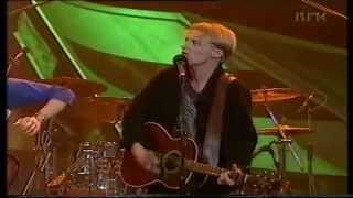 Di derre - Jenter (live)