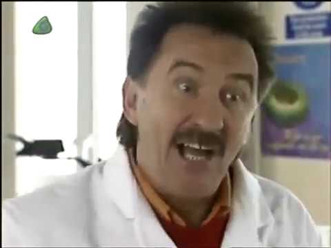 ChuckleVision 11x11 Chuckle and Hide - YouTube