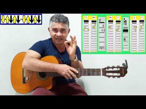 Ainda queima a esperança - Leonardo