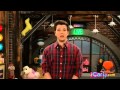 ICarly Word Jumble A Safety Message