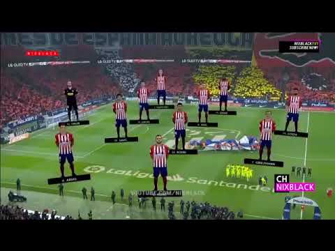 Atlético de madrid vs Barcelona  melhores momentos  24/11/18