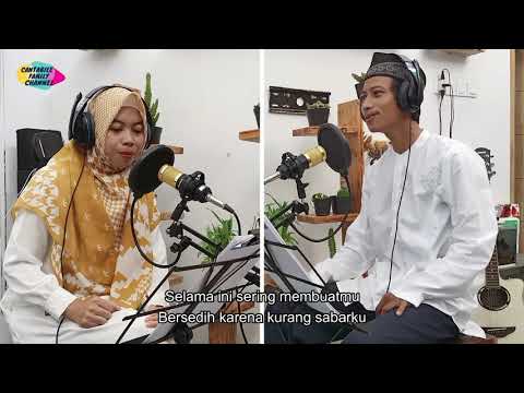 Sambut Hari Fitri (Cover) by DNA Aditya