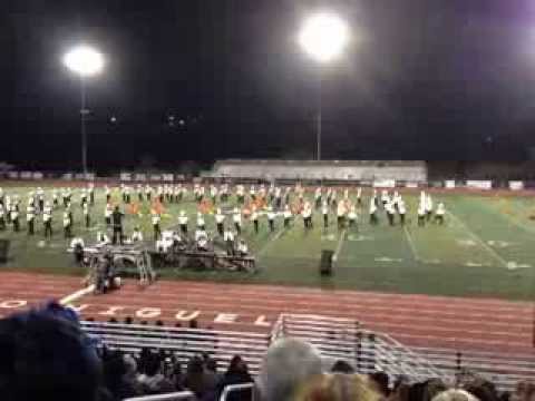 Esperanza High School SCBA 2013 Championship