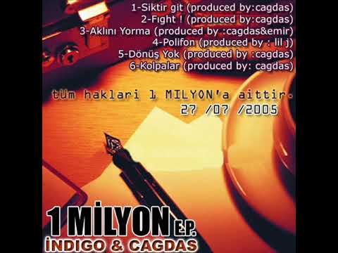 Cash Flow ft İndigo & Beat Boss - Polifon