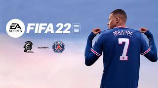 FIFA 22 Soundtrack - Supercut El-P Remix - Lorde, Run the Jewels