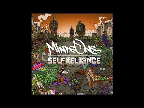 MindsOne - Might Be (feat Kev Brown)