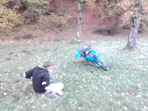 Senzatie Bistra muresului:))