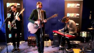 PUGGY : "To Win The World" (HD) Acoustic on Pure FM