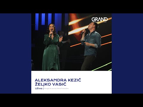 Lozinka Za Raj (Uzivo @ Grand Production)